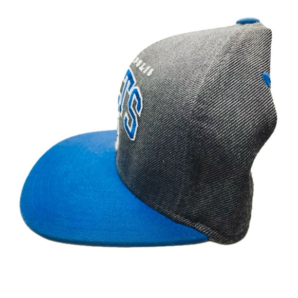 VINTAGE Indianapolis Colts NFL snapback - Picture 5 of 6